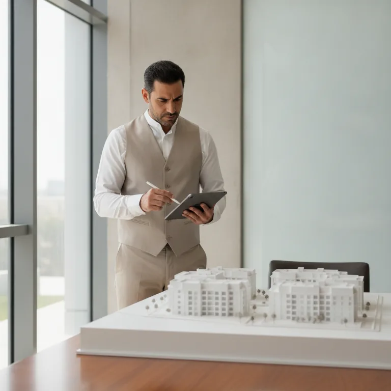 إدارة عقارات خدمة في الفجيرة